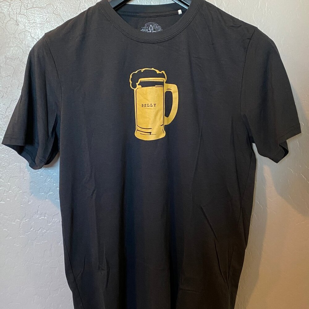 Prana - Belly - T-Shirt - Size M